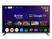 Telewizory - Estar LEDTV55A1T2 - miniaturka - grafika 1