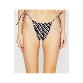 Majtki damskie - Hugo Bodywear Dół od bikini - miniaturka - grafika 1