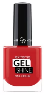 Golden Rose Extreme Gel Shine Nail Color - Żelowy lakier do paznokci - 59 GOLGZ59 - Lakiery do paznokci - miniaturka - grafika 1