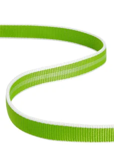 Taśma rurowa Ocun PA 20 Tubular Tape na metry - green - Sprzęt wspinaczkowy Taśma rurowa Ocun PA 20 Tubular Tape na metry - green - Sprzęt wspinaczkowy - miniaturka - grafika 1