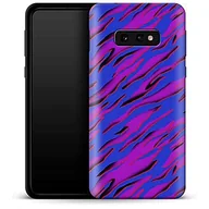 Etui i futerały do telefonów - Premium etui na telefon komórkowy Electric Ocean 2 Samsung Galaxy S10e - miniaturka - grafika 1