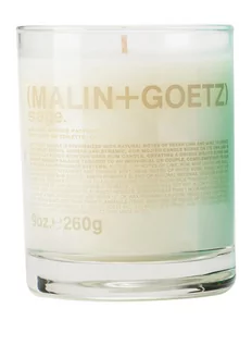 Świece - (Malin+Goetz) Sage Candle - grafika 1