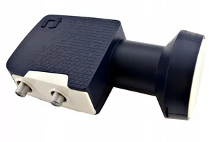 Inverto LNB Twin Black Premium LNBT-INV-BPREM - Konwertery satelitarne - miniaturka - grafika 2