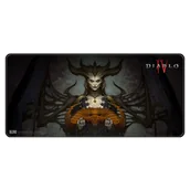 Podkładki pod mysz - Podkładka pod mysz dla graczy XL Diablo IV - Lilith - miniaturka - grafika 1