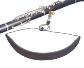 Akcesoria do instrumentów dętych - Pasek do klarnetu LOOP Junior / NEOTECH - miniaturka - grafika 1