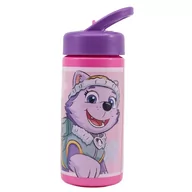 Bidony dla dzieci - Bidon z uchwytem 410ml Psi Patrol - miniaturka - grafika 1