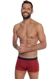 Bokserki Coal 2-pak Henderson M - Majtki męskie - miniaturka - grafika 1