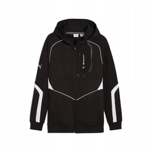 PUMA BLUZA BMW MMS 63061501 r S - Bluzy męskie - miniaturka - grafika 1