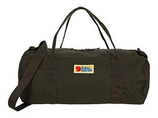 FJALLRAVEN Plecak uniseks Vardag Duffel 30 zielony zielony Rozmiar uniwersalny - Plecaki - miniaturka - grafika 1