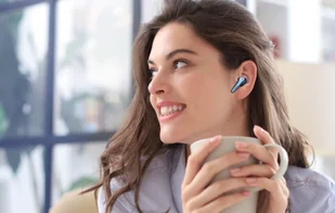 EarFun TWS EarFun Air Pro 3 ANC niebieskie - Słuchawki - miniaturka - grafika 14