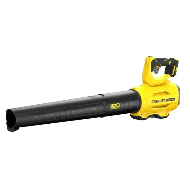 Akumulatorowa dmuchawa bezszczotkowa STANLEY FATMAX V20 18V 4,0Ah SFMCBL7M1