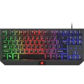 Klawiatury - Natec Fury Hurricane TKL (NFU-1238) - miniaturka - grafika 1