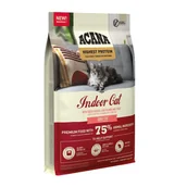 Sucha karma dla kotów - ACANA Highest Protein Indoor Cat - sucha karma dla kota - 4,5kg - miniaturka - grafika 1