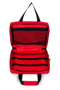 Zestaw Pierwszej Pomocy - typ A - Apteczki i materiały opatrunkowe Zestaw Pierwszej Pomocy - typ A - Apteczki i materiały opatrunkowe - miniaturka - grafika 5