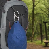 Sprzęt wspinaczkowy - Nite Ize - S-Biner #4 - Stalowy - SB4-03-11 - miniaturka - grafika 1