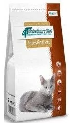4T Veterinary Diet Cat Intenstinal 2kg  + niespodzianka dla kota GRATIS! - Sucha karma dla kotów - miniaturka - grafika 3