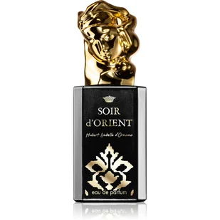 Sisley Soir dOrient woda perfumowana 50ml - Wody i perfumy damskie - miniaturka - grafika 2