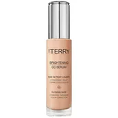 Kremy CC - By Terry Brightening CC Serum 2.5 Nude Glow (30 ml) - miniaturka - grafika 1