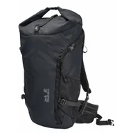 Plecaki - Plecak turystyczny Jack Wolfskin Velocity Lite 28 l phantom WYSYŁKA W 24H 30 DNI NA ZWROT - miniaturka - grafika 1
