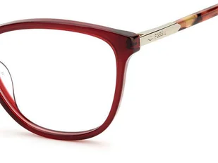 Okulary korekcyjne Fossil FOS 7112 IY1 - Okulary korekcyjne, oprawki, szkła - miniaturka - grafika 4