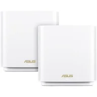 Routery - Asus XT8 AX6600 - miniaturka - grafika 1