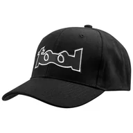 Czapki i chusty sportowe męskie - czapka TOOL - LOGO - miniaturka - grafika 1