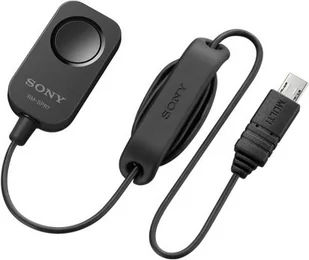 Sony RM-SPR1 (RMSPR1.SYH) - Piloty i wężyki fotograficzne - miniaturka - grafika 1