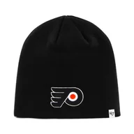 Czapki męskie - Czapka zimowa 47 Brand Beanie NHL Philadelphia Flyers - miniaturka - grafika 1