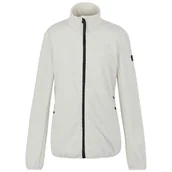 Bluzy sportowe damskie - Bluza damska Regatta Ened Rozmiar: XS / Kolor: beżowy - miniaturka - grafika 1