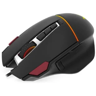 Krux Fuze Pro KRX0074 - Myszki - miniaturka - grafika 1