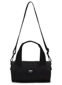 Torby męskie - Torba na ramię Vans Barreled Mini Bag - black - miniaturka - grafika 1