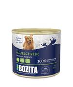 Bozita Paté Elk puszka 625g