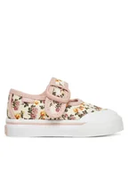 Buty dla dziewczynek - Vans Tenisówki Mary Jane VN000CRYBIY1 Kolorowy - miniaturka - grafika 1