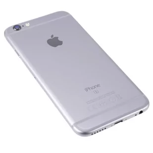 Apple iPhone 6s Space Gray 16GB A1688 Smartfon - Stan Jak Nowy - Telefony OUTLET - miniaturka - grafika 4