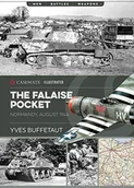 Obcojęzyczne książki historyczne - Yves Buffetaut Falaise Pocket 1944 - miniaturka - grafika 1