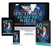 Marketing - Sprzedawaj jeszcze więcej - miniaturka - grafika 1