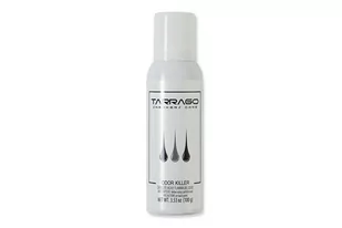 Tarrago Tarrago ODOR KILLER odświeżacz do butów 125ml 494_20160908134602 - Środki do obuwia i ubrań - miniaturka - grafika 1
