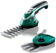 Nożyce do trawy - Bosch ISIO Anniversary set 0.600.833.10T - miniaturka - grafika 1