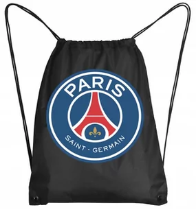 0207 Plecak Worek Szkolny Psg Paris Saint Germain - Torby szkolne - miniaturka - grafika 1