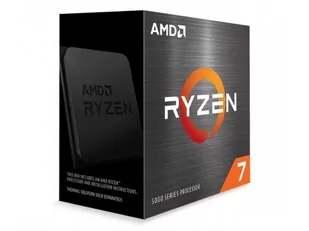 Procesor Procesor AMD Ryzen 7 5700X3D (96M Cache, up to 4,1 GHz) - Procesory - miniaturka - grafika 1