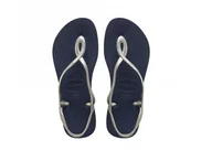 Klapki i japonki damskie - Havaianas, Japonki damskie, Luna, rozmiar 35/36 - miniaturka - grafika 1