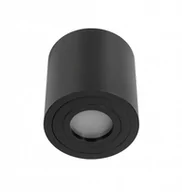 Lampy sufitowe - Orlicki Design Lampa sufitowa RULLO NERO IP44 - miniaturka - grafika 1