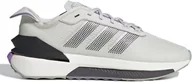 Sneakersy damskie - Adidas damskie sneakersy Avryn Shoes buty sportowe szare buty rekreacyjne ID9422 Gr.37 1/3 - miniaturka - grafika 1