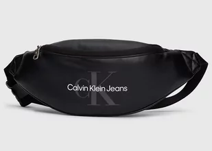 Calvin Klein Jeans Nerka K50K512446 one size Monogram Soft Waistbag38 - Nerki - miniaturka - grafika 1