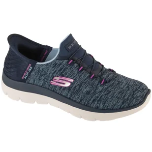 Buty sportowe Sneakersy damskie, Summits - Dazzling Haze - Buty trekkingowe damskie - miniaturka - grafika 1