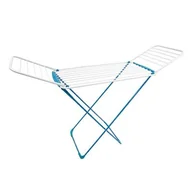 Suszarki na ubrania - Suszarka do bielizny carmen 18 m niebieska - miniaturka - grafika 1