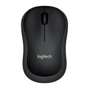 Myszki - Logitech B220 Silent czarna (910-004881) - miniaturka - grafika 1