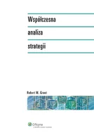 Ekonomia - Współczesna Analiza Strategii - miniaturka - grafika 1