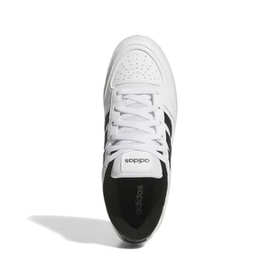 Damskie Sneakersy ADIDAS BREAK START BOLD W JP7526 – Biały - Półbuty damskie - miniaturka - grafika 1
