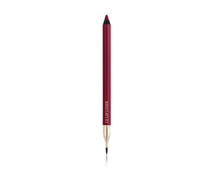 Lancome Le Lip Liner With Brush Waterproof Wodoodporna kredka do ust z pędzelkiem 132 Caprice 1,2g - Konturówki do ust - miniaturka - grafika 2